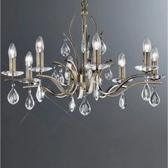 Stunning Chandelier
