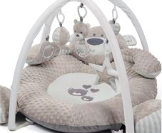 play gym