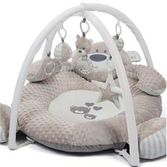 play gym
