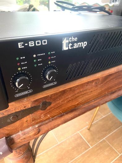 Power Amplifier