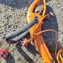 Stihl Electric Trimmers Image 4