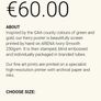 GAA Poster Image 2