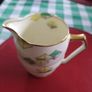 Rare decco jug from Samuel Radford/ Fenton Image 2