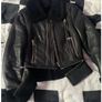 sheepskin coat Image 2