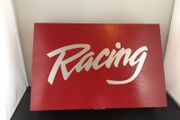 Formula 1 Racing Valet Box