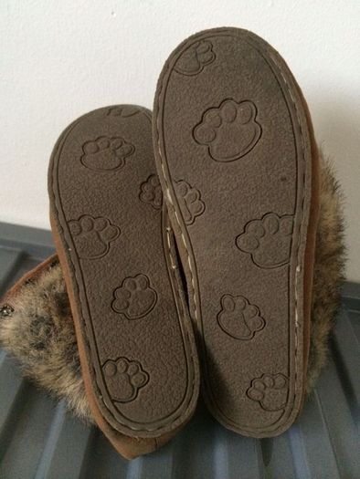 River Island Native Indian Boots size 4