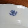 Sampson Hancock & Sons very large serving platter Image 3