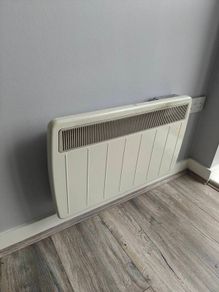 FREE 5 electric heaters
