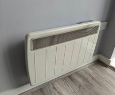FREE 5 electric heaters