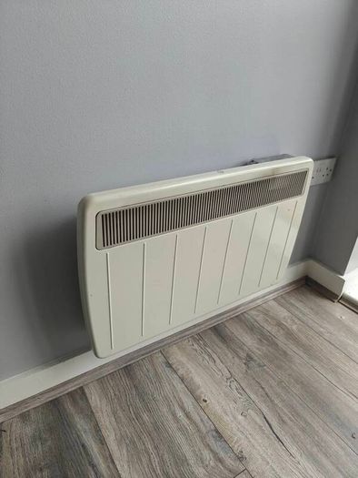 FREE 5 electric heaters