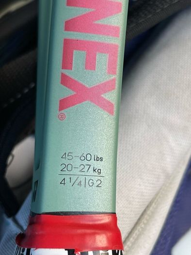 Yonex Percept 97D