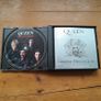 Queen - Platinum Collection, Vol. 1-3 (2006) CD Image 3