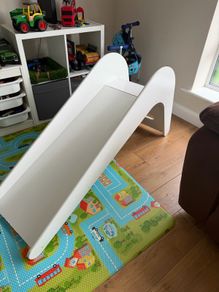 Indoor Slide