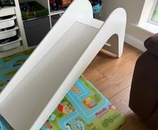 Indoor Slide