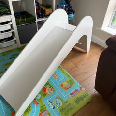 Indoor Slide