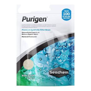 SEACHEM Purigen | 100ml