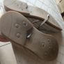Frank Wright occasion office lace up shoes leather 9 eur 43 Image 7