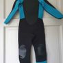Kids Wetsuits Image 2