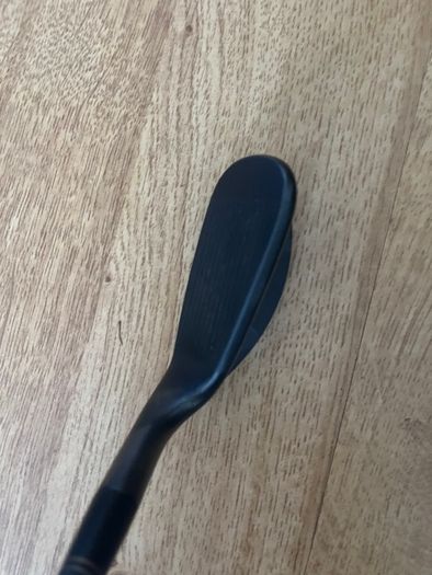 Cleveland wedges