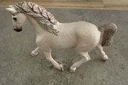 Schleich 13858 Holsteiner Mare from the Horse Club collection figure
