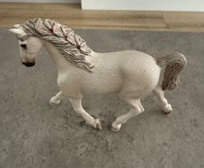 Schleich 13858 Holsteiner Mare from the Horse Club collection figure