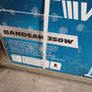 Aldi Workzone Electric Band Saw 350W Image 3