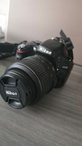 Nikon D5100