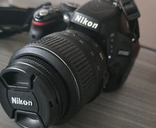 Nikon D5100