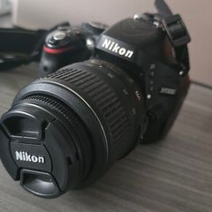 Nikon D5100