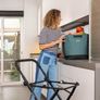 Lett Cube S Large Capacity Shopping Trolley Image 2