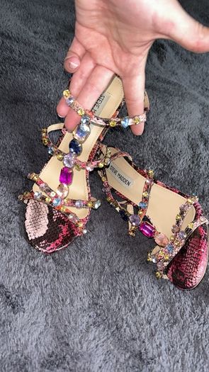 Steve Madden