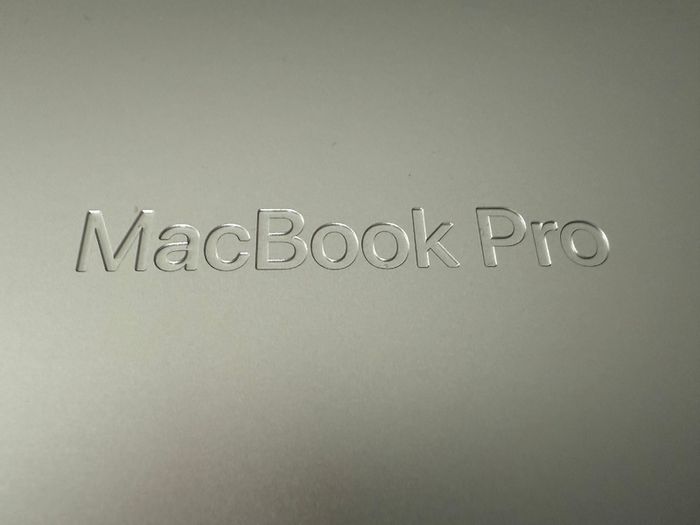 Apple MacBook Pro 16.2" M4 Pro 24GB 512GB Silver