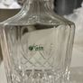 Galway Crystal decanter and 2 brandy glasses Image 4