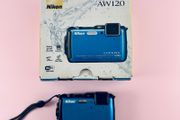 Nikon Coolpix Aw120