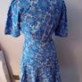 Sunco Paris Dress sz1 uk8 Image 7