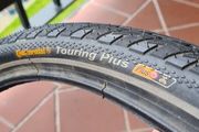 Bike tyre Continental Touring Plus Puncture protection
