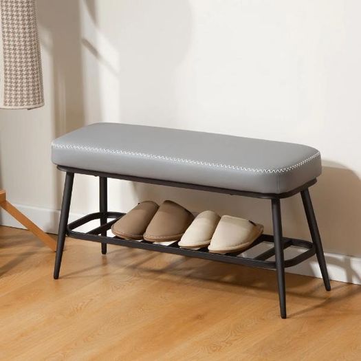 Shoe Storage Bench