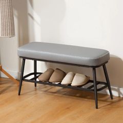 Shoe Storage Bench