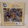 Kitten Collage Jigsaw Puzzle, New in box Image 5