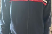 Tommy Hilfiger full zip sweater Brand New with tags