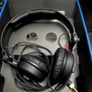Sennheiser Professional HD 25 On-Ear DJ Headphones Image 2