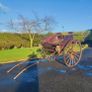 Horse Carriage Image 2