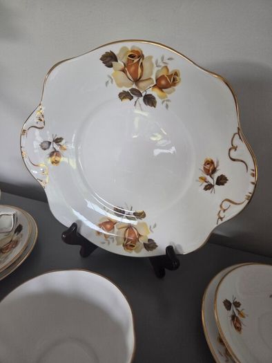 Tea Set Royal Tara