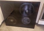 ceramic hob