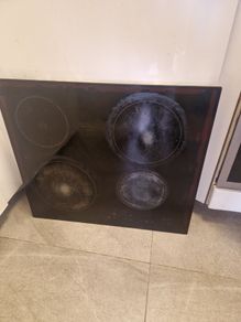 ceramic hob