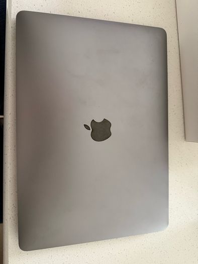 Mac Book Pro