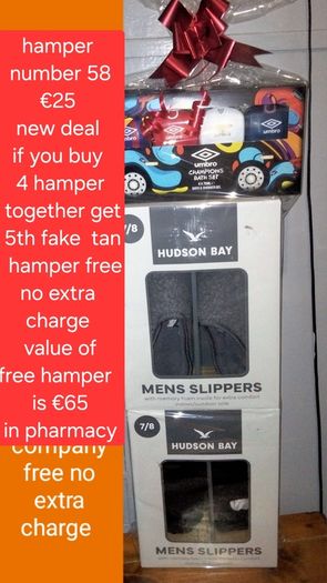 hampers