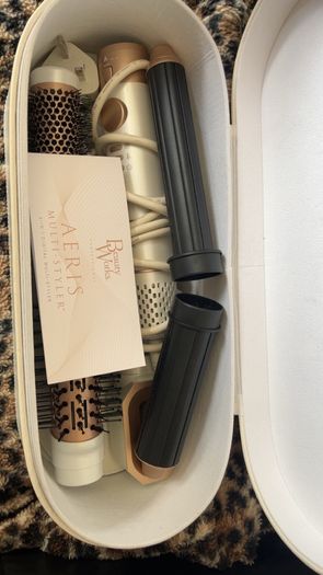 Beautyworks Hair Aeris Multi-Styler