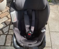 Joie I-spin 360 car seat