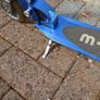 aluminium micro scooter Image 5